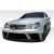 2001-2007 Mercedes C Class AMG V2 Look Kit - image 1