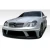 2001-2007 Mercedes C Class W203 AMG V2 Look Body Kit - 4 Piece - image 1