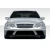 2001-2007 Mercedes C Class AMG V2 Look Kit - image 28