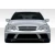 2001-2007 Mercedes C Class AMG V2 Look Kit - image 6