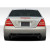 2001-2007 Mercedes C Class W203 AMG V2 Look Body Kit - 4 Piece - image 27