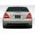 2001-2007 Mercedes C Class W203 AMG V2 Look Body Kit - 4 Piece - image 27