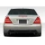 2001-2007 Mercedes C Class AMG V2 Look Kit - image 4