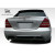 2001-2007 Mercedes C Class W203 AMG V2 Look Body Kit - 4 Piece - image 28