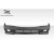 1990-2002 Mercedes SL Class R129 AMG2 Look Body Kit - 4 Piece - image 5