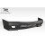 1990-2002 Mercedes SL Class R129 AMG2 Look Body Kit - 4 Piece - image 3