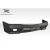 1990-2002 Mercedes SL - Mercedes AMG2 Look Front Bumper - image 13