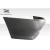 1990-2002 Mercedes SL - Mercedes AMG2 Look Front Bumper - image 15