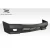 1990-2002 Mercedes SL - Mercedes AMG2 Look Front Bumper - image 12