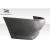 1990-2002 Mercedes SL - Mercedes AMG2 Look Front Bumper - image 14