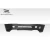 1990-2002 Mercedes SL - Mercedes AMG2 Look Front Bumper - image 18