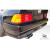 1990-2002 Mercedes SL Class R129 AMG2 Look Rear Bumper - 1 Piece - image 6