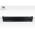 1990-2002 Mercedes SL - Mercedes AMG2 Look Rear Bumper - image 14