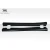 1990-2002 Mercedes SL - Mercedes AMG2 Look Side Skirts - image 17