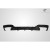 2011-2019 BMW 6 Series M6 F06 F12 F13 AMK Rear Diffuser - 1 Piece - image 5