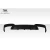 2011-2019 BMW 6 Series AMK Rear Lip - image 12