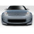 2003-2008 Nissan 350Z Z33 Polyurethane AM-S GT Front Bumper - 1 Piece - image 1