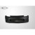 2003-2008 Nissan 350Z Z33 Polyurethane AM-S GT Front Bumper - 1 Piece - image 7