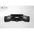 2003-2008 Nissan 350Z AM-S Rear Bumper - image 3
