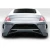 2003-2008 Nissan 350Z AM-S Rear Bumper - image 1
