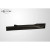 2003-2008 Nissan 350Z Z33 Polyurethane AM-S GT Side Skirts - 2 Piece - image 5