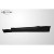 2003-2008 Nissan 350Z Z33 Polyurethane AM-S GT Side Skirts - 2 Piece - image 10