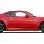 2003-2008 Nissan 350Z AM-S Side Skirts - image 1