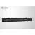 2003-2008 Nissan 350Z AM-S Side Skirts - image 3