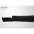 2003-2008 Nissan 350Z AM-S Side Skirts - image 19