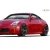 2003-2008 Nissan 350Z Z33 Polyurethane AM-S GT Side Skirts - 2 Piece - image 2