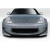 2003-2008 Nissan 350Z Z33 AMS GT Body Kit - 4 Piece - image 2
