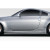 2003-2008 Nissan 350Z Z33 AMS GT Body Kit - 4 Piece - image 21