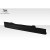 2003-2008 Nissan 350Z Z33 AM-S GT2 Side Skirts - 1 Piece - image 13