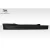 2003-2008 Nissan 350Z AM-S GT2 Side Skirts - image 6