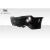 2010-2016 Hyundai Genesis AM-S GT Rear Bumper - image 7