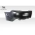 2010-2016 Hyundai Genesis AM-S GT Rear Bumper - image 9