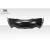 2010-2016 Hyundai Genesis AM-S GT Rear Bumper - image 10