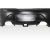 2010-2016 Hyundai Genesis AM-S GT Rear Bumper - image 17