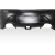 2010-2016 Hyundai Genesis AM-S GT Rear Bumper - image 16