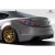 2010-2016 Hyundai Genesis AM-S GT Rear Bumper - image 3
