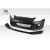 2000-2009 Honda S2000 Duraflex AMS2 Front Bumper ( w/ integrated lip) - 1 Piece - image 11