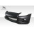 2000-2009 Honda S2000 AMS2 Front Bumper ( w/ integrated lip) - 1 Piece - image 4
