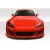 2000-2009 Honda S2000 AMS2 Front Bumper ( w/ integrated lip) - 1 Piece - image 1