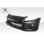 2000-2009 Honda S2000 AMS2 Front Bumper - image 6