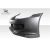 2000-2009 Honda S2000 AMS2 Front Bumper - image 9