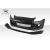 2000-2009 Honda S2000 AMS2 Front Bumper ( w/ integrated lip) - 1 Piece - image 13