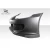 2000-2009 Honda S2000 AMS2 Front Bumper - image 14