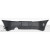 2000-2009 Honda S2000 AP2 Edition Rear Bumper - 1 Piece ( Single outlet exhaust opening) - image 6