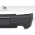 2000-2009 Honda S2000 AP2 Rear Bumper - image 23