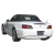 2000-2009 Honda S2000 AP2 Rear Bumper - image 3